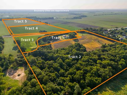 Property in Lincoln County, Missouri