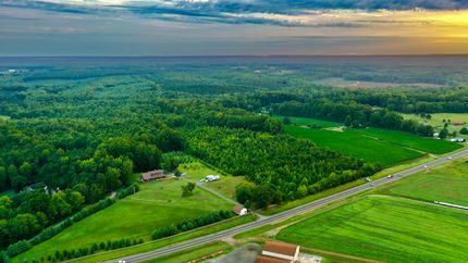 Property in Spotsylvania County, Virginia