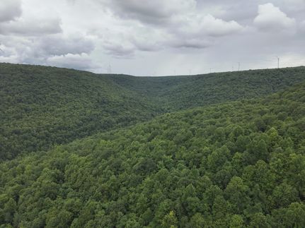 Property in Wyoming County, Pennsylvania