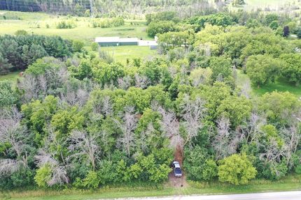 Property in Sheboygan County, Wisconsin