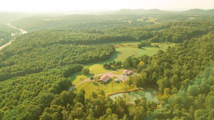 Property in Pike County, Ohio