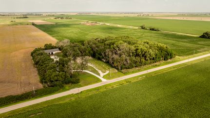 Property in Reno County, Kansas