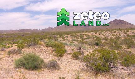 Property in Mohave County, Arizona