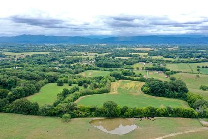 Property in Blount County, Tennessee