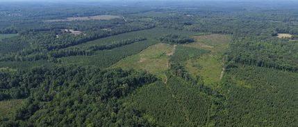 Property in Fluvanna County, Virginia