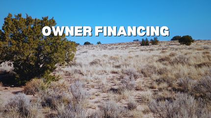 Property in Apache County, Arizona