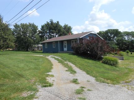 Property in Gentry County, Missouri