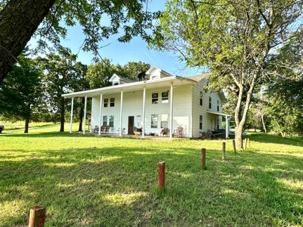 Property in Love County, Oklahoma