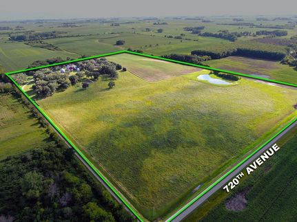 Property in Dodge County, Minnesota