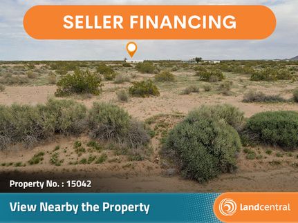 Property in Yuma County, Arizona