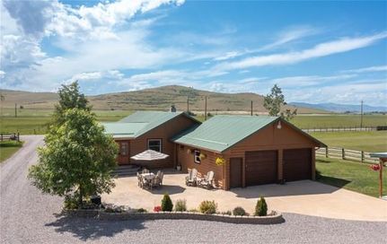 Property in Lake County, Montana