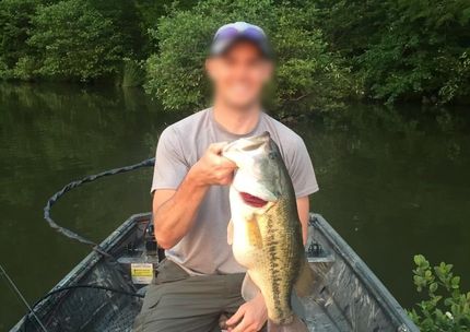 Property in Benton County, Mississippi