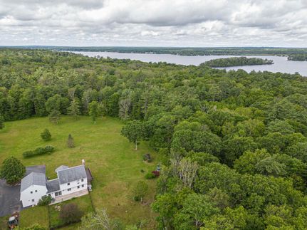 Property in Plymouth County, Massachusetts