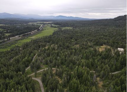 Property in Bonner County, Idaho