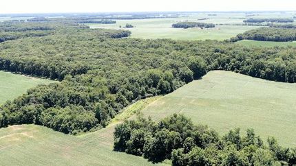 Property in Pulaski County, Indiana