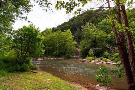 Property in Wyoming County, West Virginia