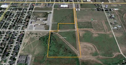 Undeveloped Land for sale in Moore County, Texas
