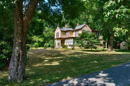 Property in Rockbridge County, Virginia