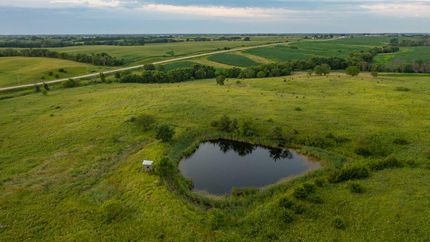 Property in Wayne County, Iowa