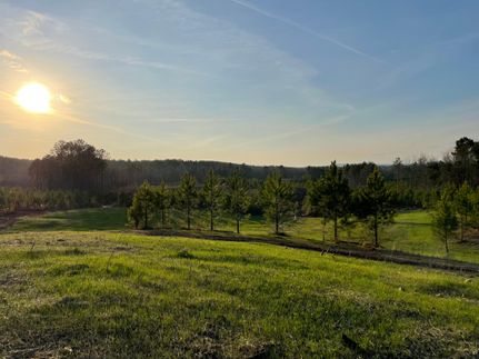 Property in Shelby County, Alabama