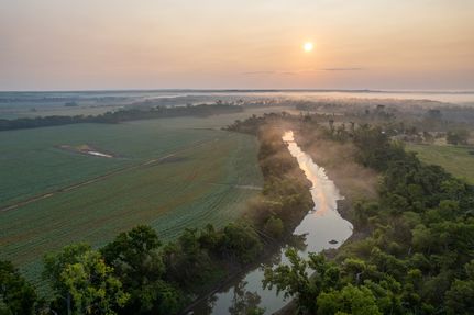 Property in Chase County, Kansas
