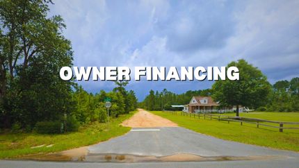 Property in Jackson County, Florida