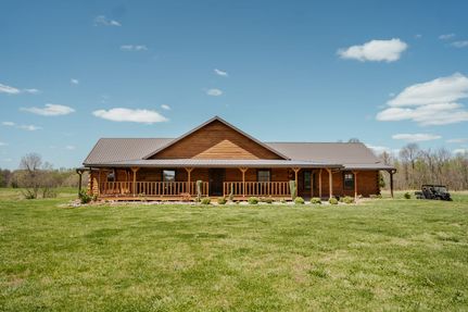 Property in Obion County, Tennessee