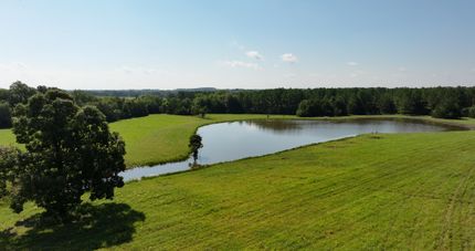 Property in Grimes County, Texas