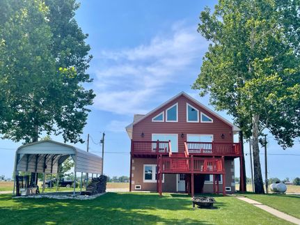 Property in Holt County, Missouri