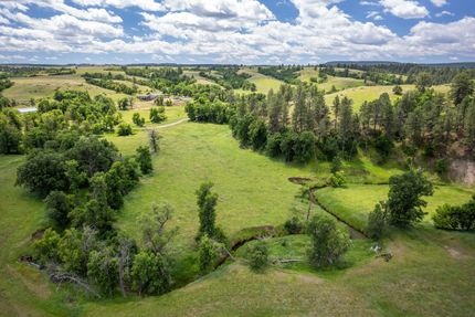 Property for sale in Crook County, Wyoming