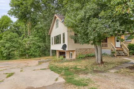 Property in Perry County, Pennsylvania