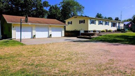 Property in Chippewa County, Wisconsin