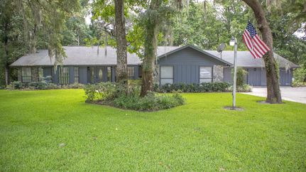 Property in Alachua County, Florida