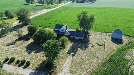 Property in Hamilton County, Indiana