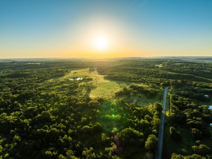 Property in Okmulgee County, Oklahoma