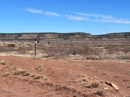 Property in Quay County, New Mexico