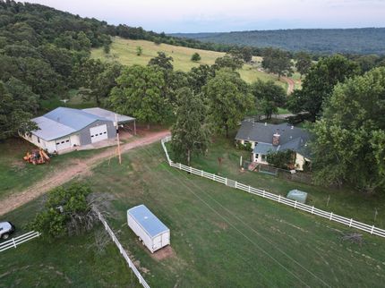Property in Washington County, Arkansas