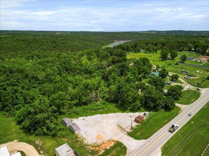 Property in Ozark County, Missouri