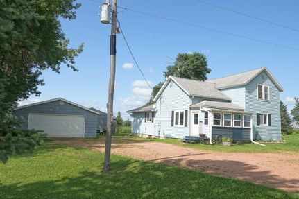 Property in Clark County, Wisconsin