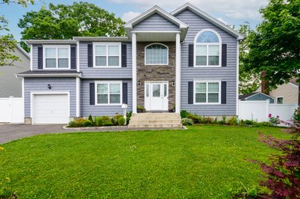 Property in Suffolk County, New York