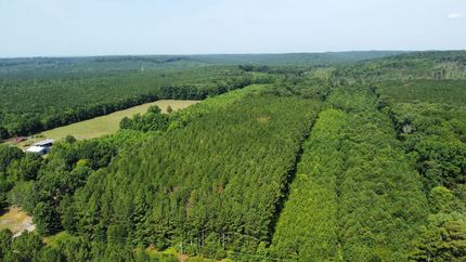 Property in Colbert County, Alabama