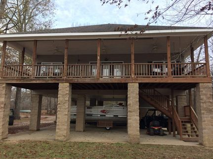 Property in Greene County, Alabama