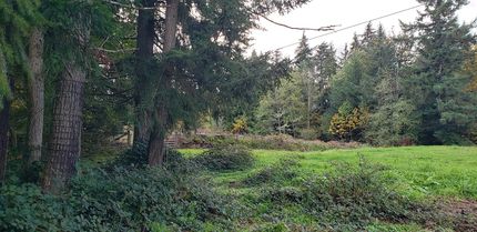 Property in King County, Washington