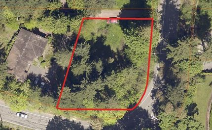 Property in King County, Washington