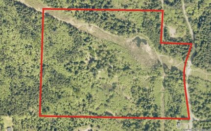 Property in King County, Washington