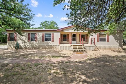 Property in Eastland County, Texas