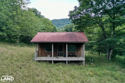 Property in Russell County, Virginia