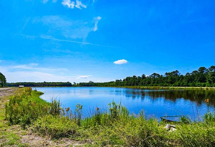 Property for sale in Colleton County, South Carolina