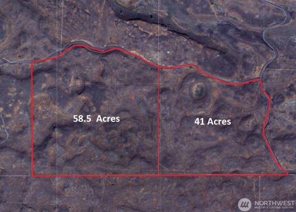 Property in Grant County, Washington