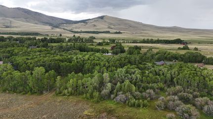 Property in Albany County, Wyoming
